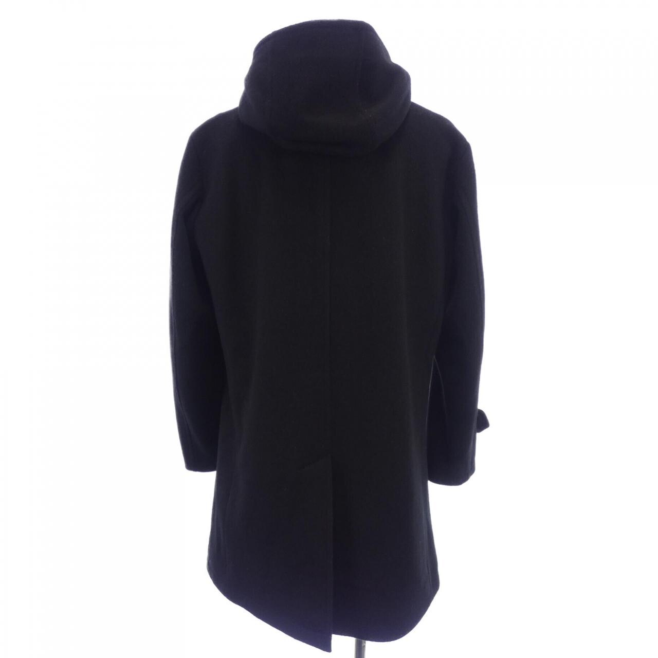 ブラックレーベルクレストブリッジ BLACK LABEL CRESTBRIDGE コート