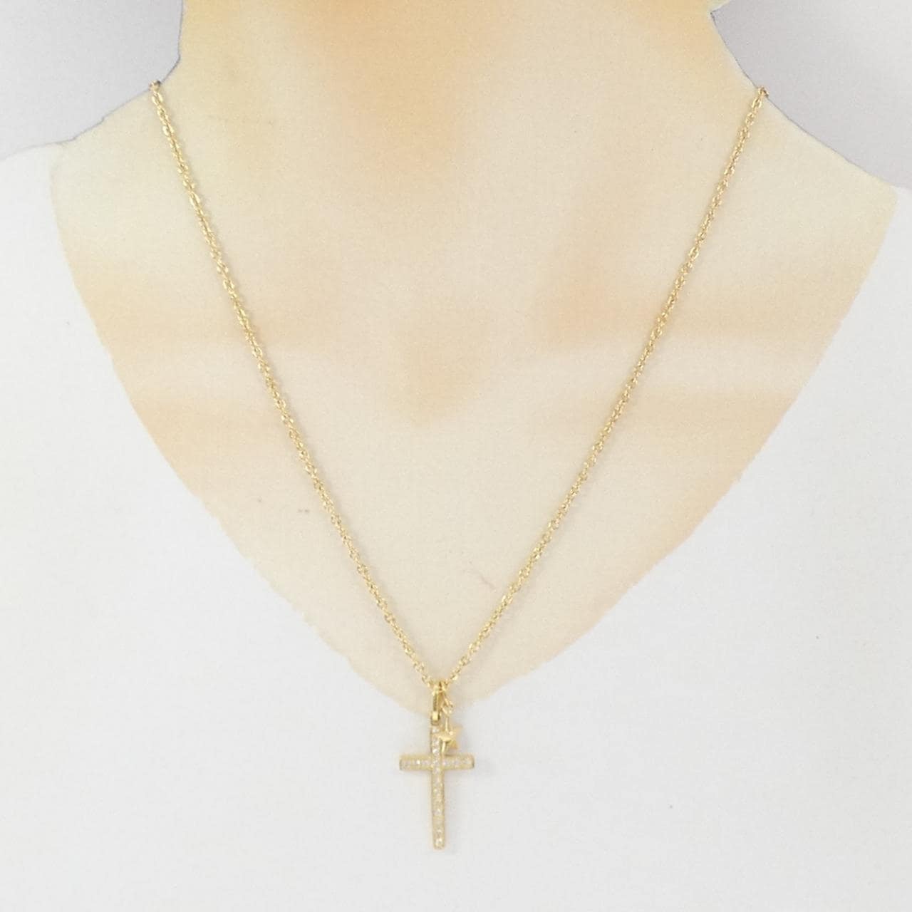 シンパシーオブソウル ネックレス