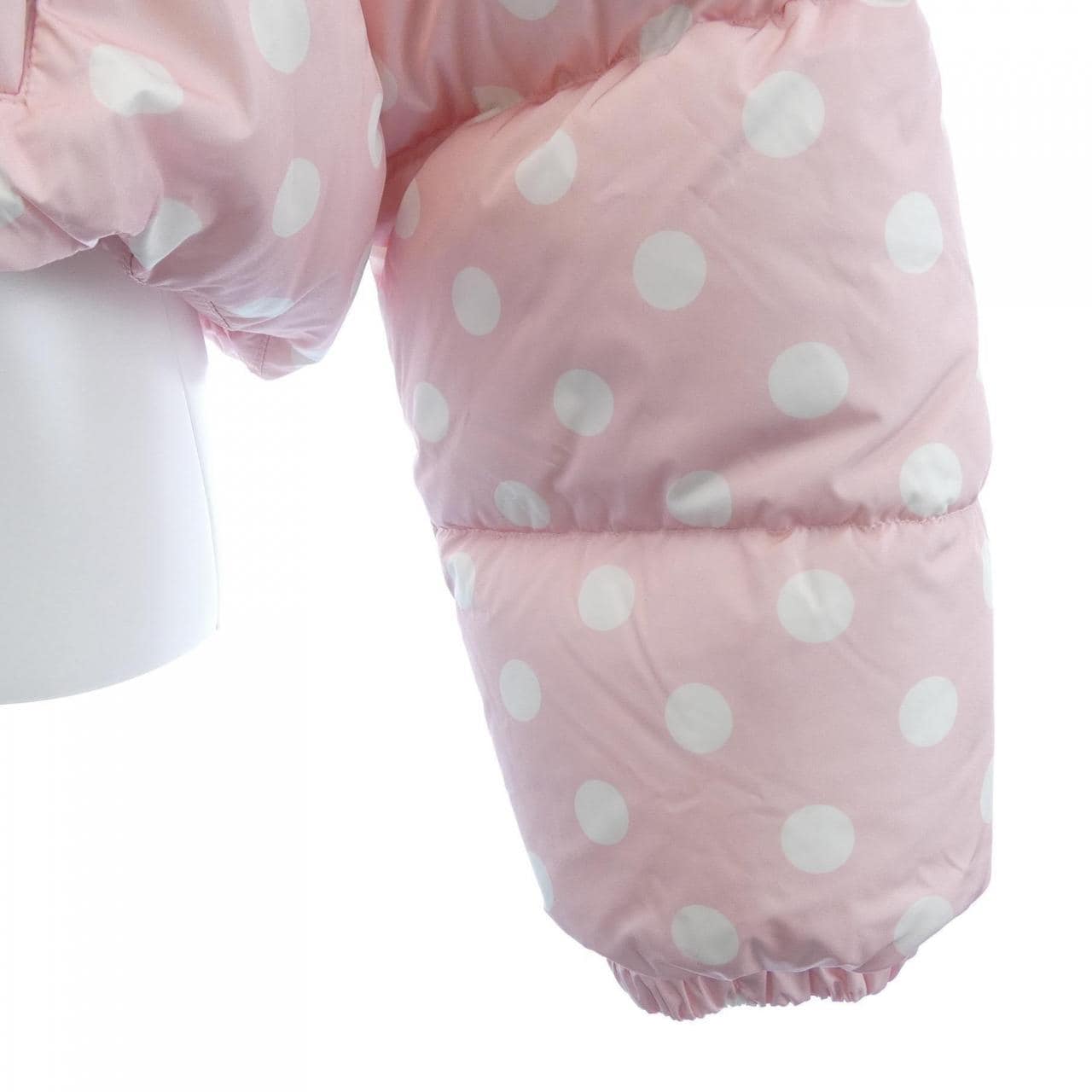 ミュウミュウ MIU MIU ML721 1ZHI ダウンジャケット