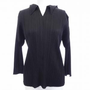 プリーツプリーズ PLEATS PLEASE PP43-JK121 トップス