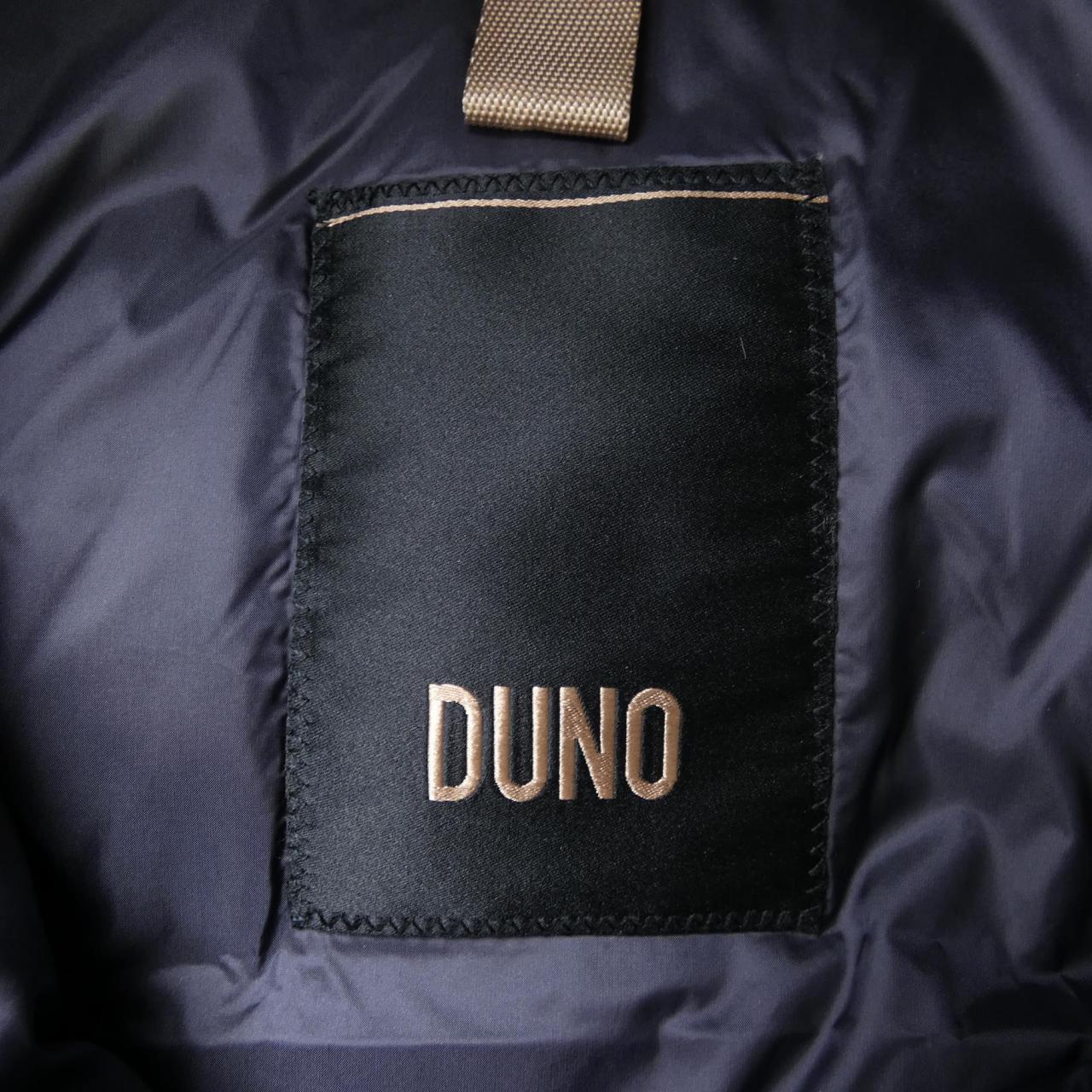 DUNO TALIA MESTRE 553A羽绒大衣