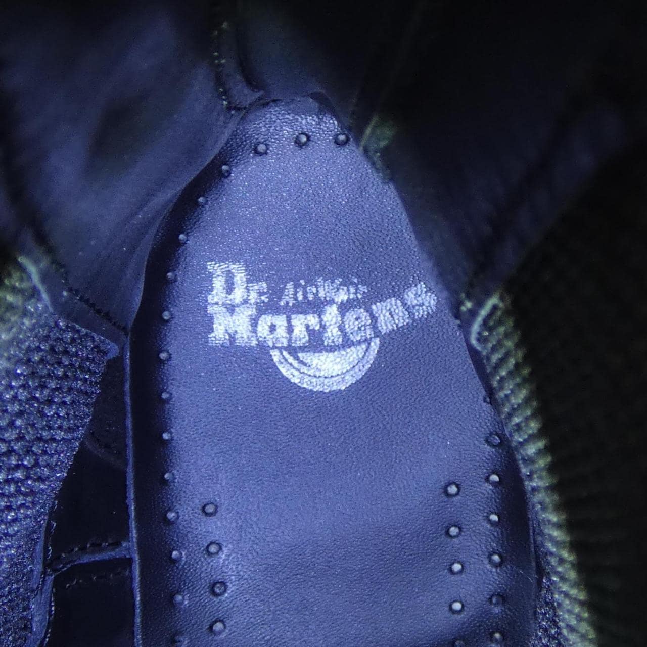 ドクターマーチン DR.MARTENS ブーツ