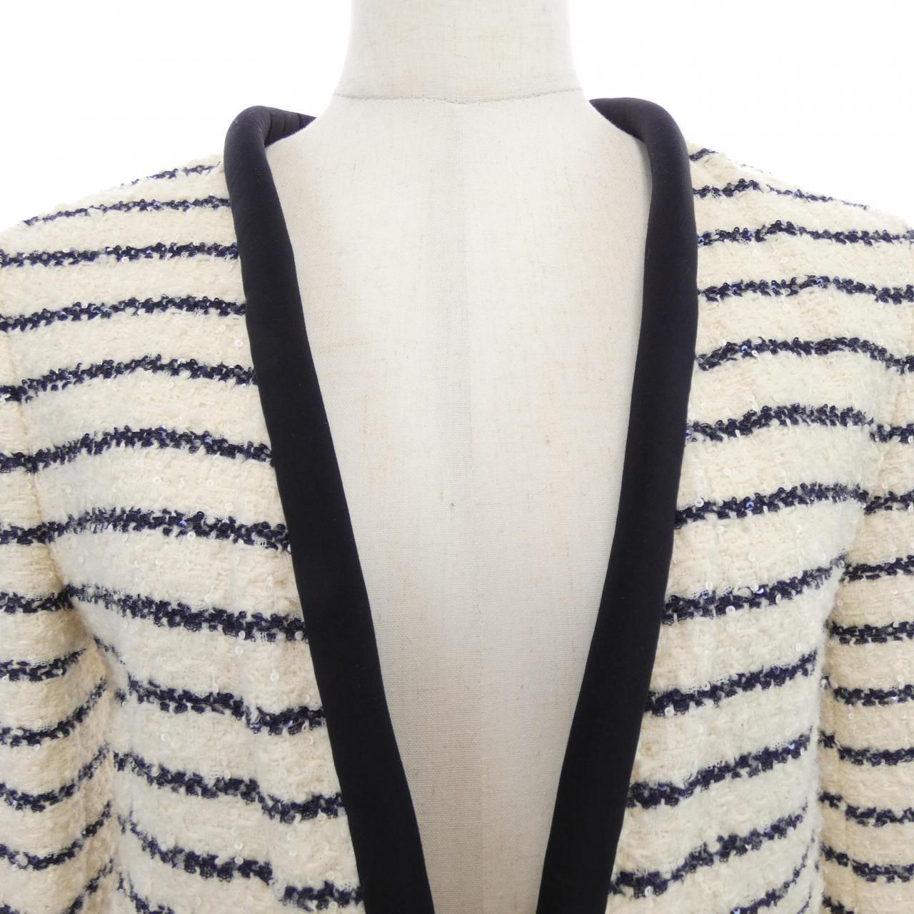 ルイヴィトン LOUIS VUITTON FRJA04KHV ジャケット