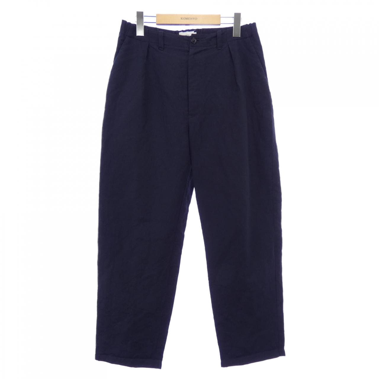 スティルバイハンド STILL BY HAND パンツ