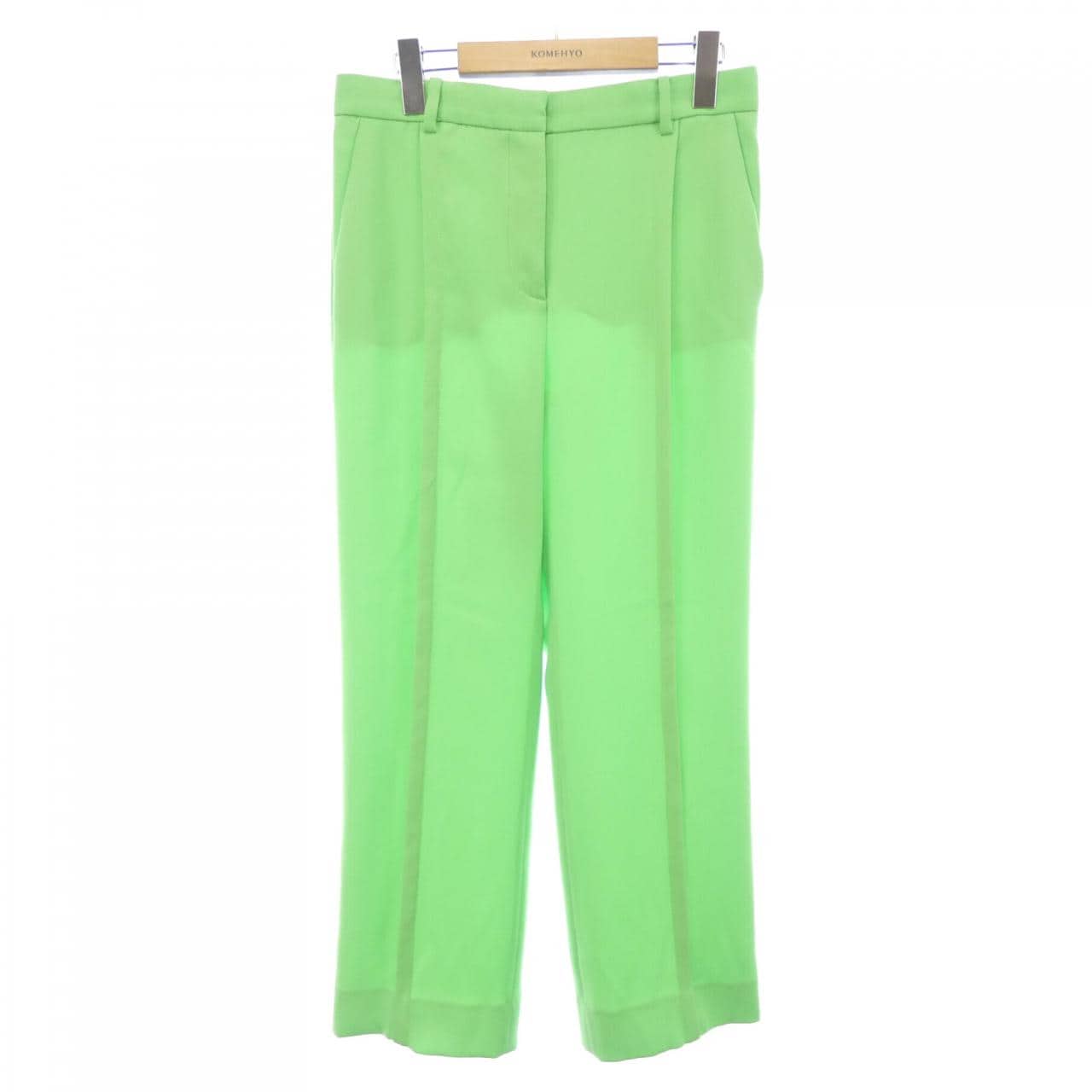 ヴェルサーチェ VERSACE パンツ