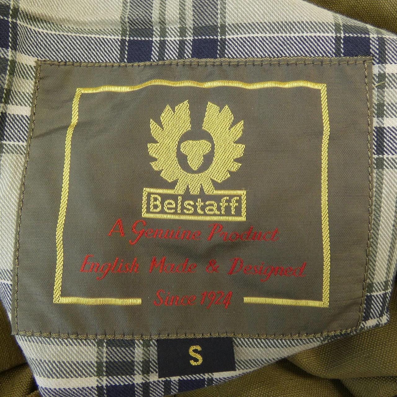 ベルスタッフ BELSTAFF ジャケット