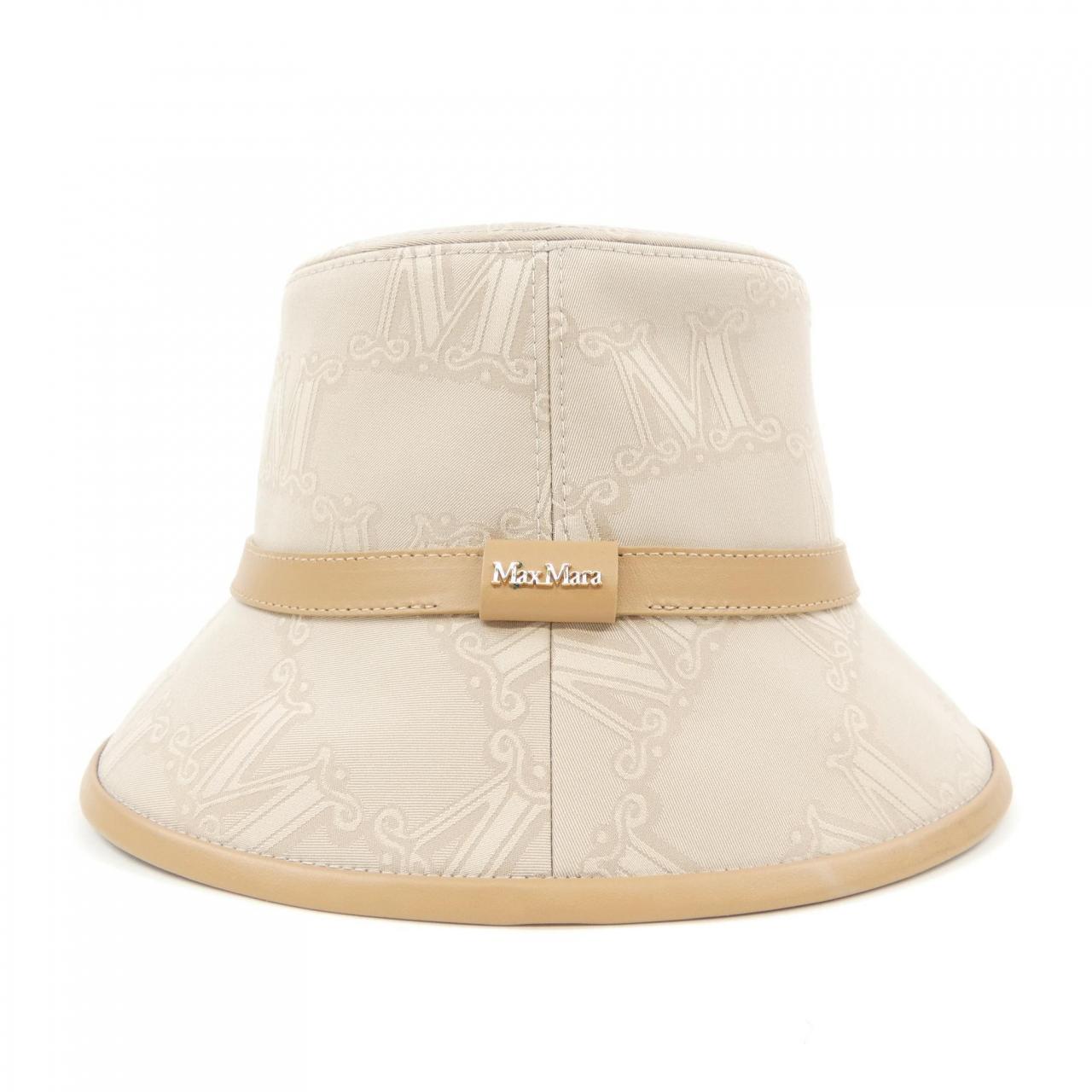 マックスマーラ Max Mara ハット