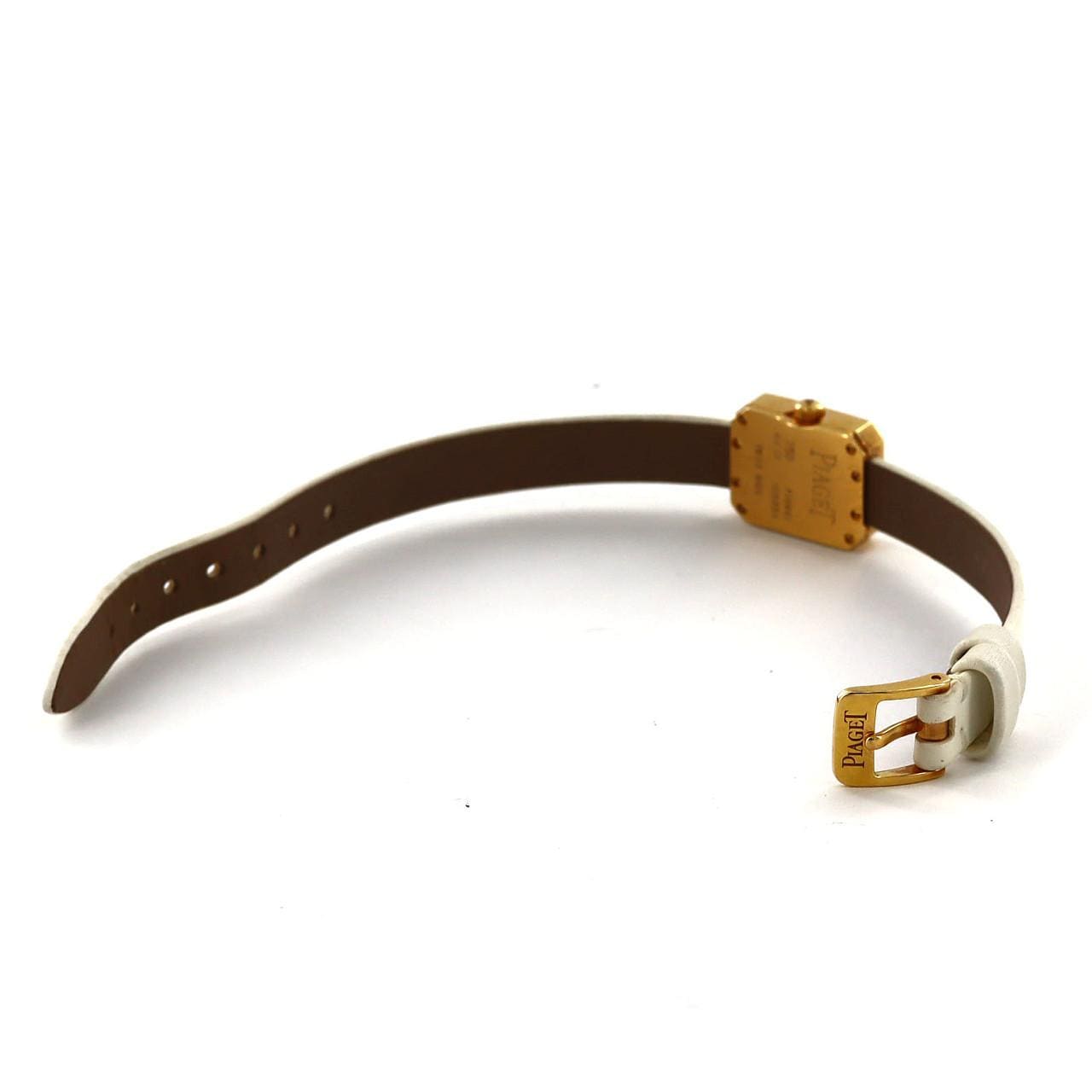 【ノーメンテナンス還元価格】ピアジェ ミニプロトコール PG/D P10691 PG･RG クォーツ