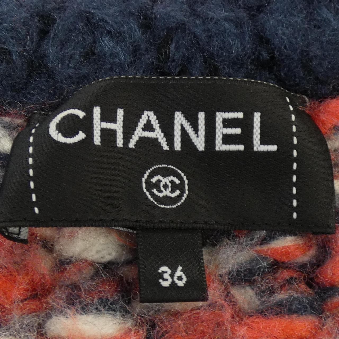 CHANEL P75674K10898 Dress