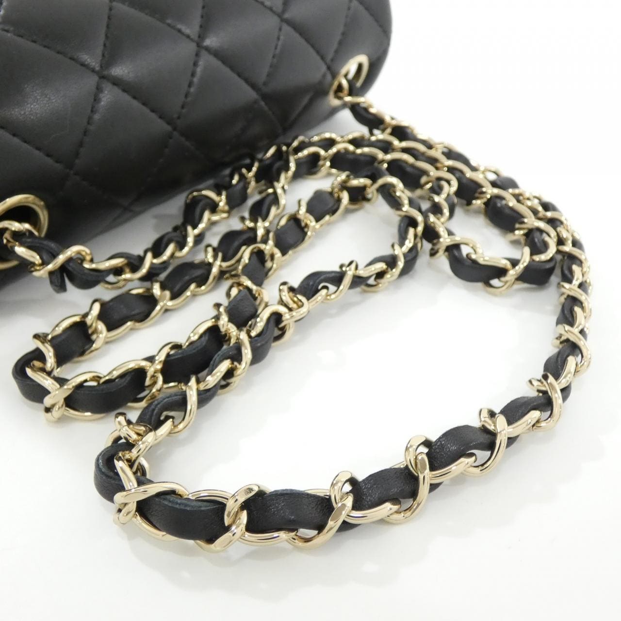 シャネル 35200 ショルダーバッグ