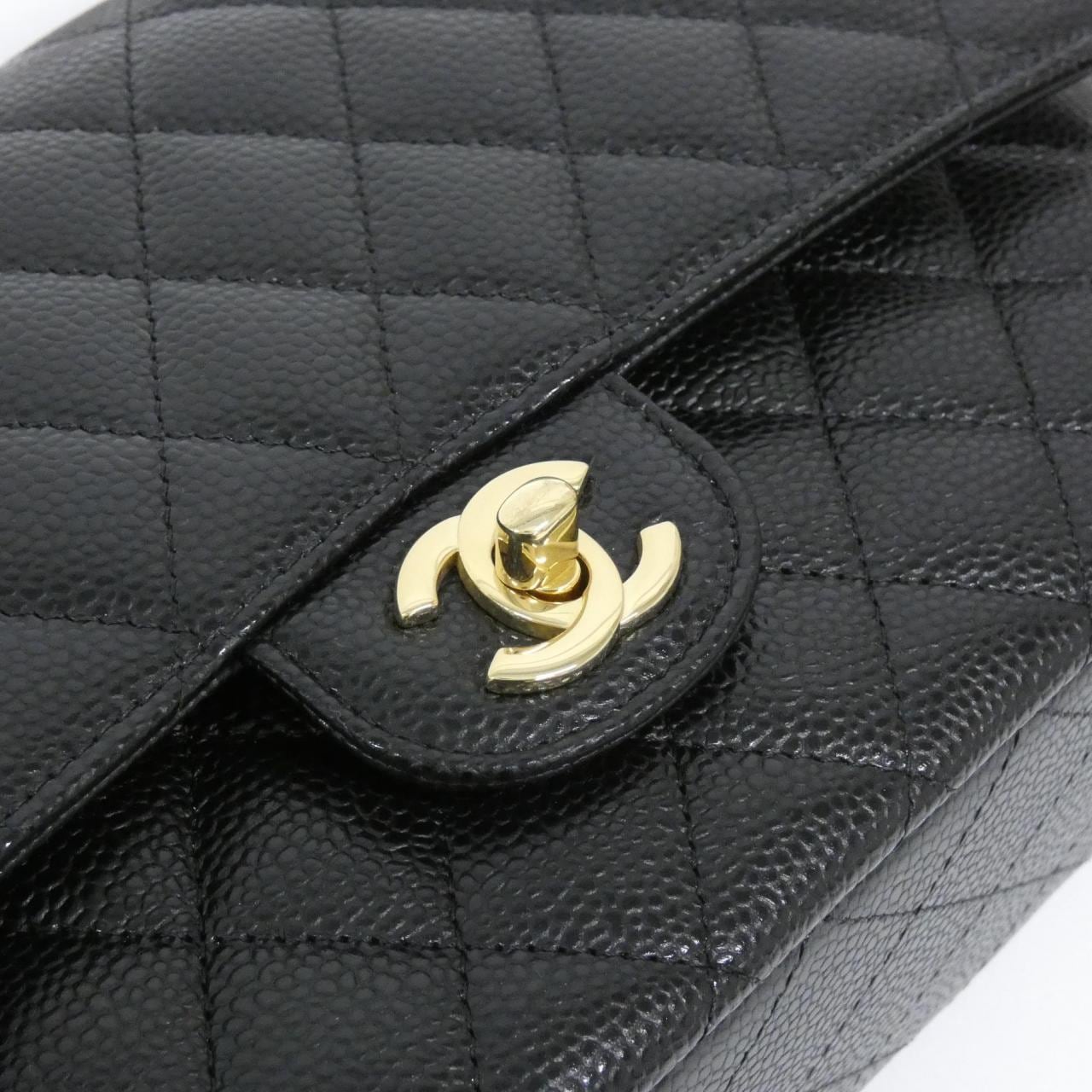 シャネル 1112 ショルダーバッグ