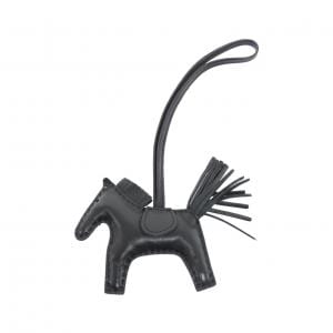 エルメス ロデオ バッグチャーム PM 064929CA