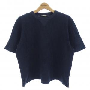 ディオール DIOR ディオールオブリークテリーコットンジャガード　OBLIQUE 113J692A0614 Tシャツ