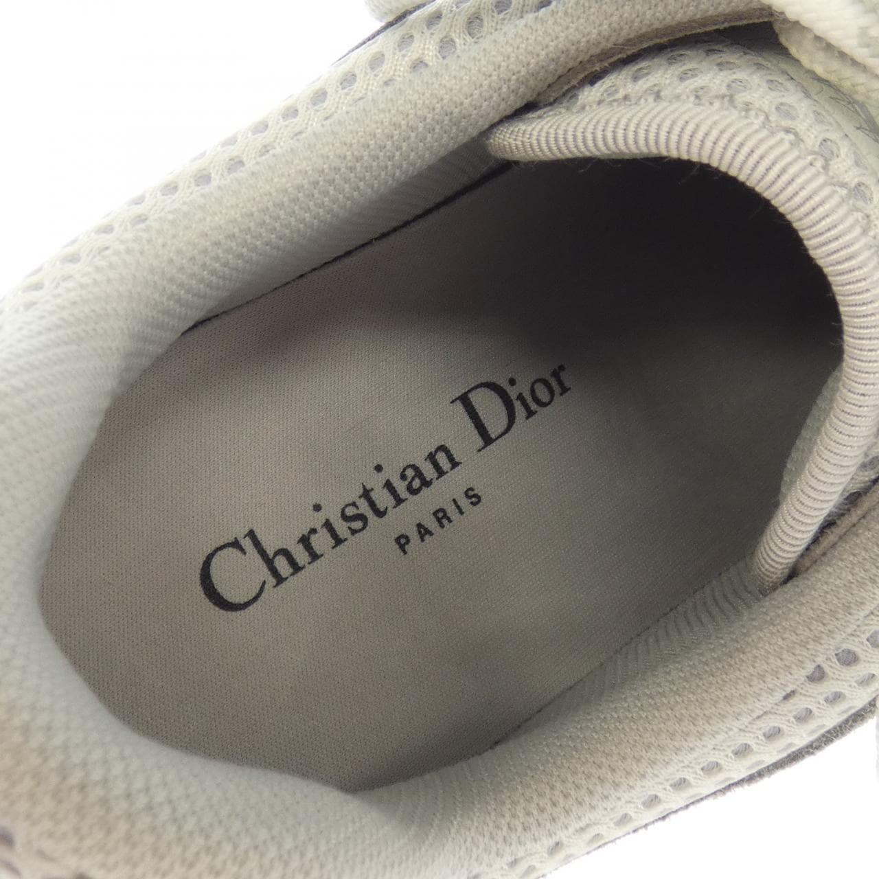 ディオール DIOR DIOR CHRONO KCK414SUH スニーカー