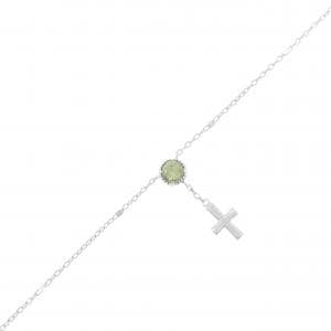 K10WG サファイヤ ブレスレット