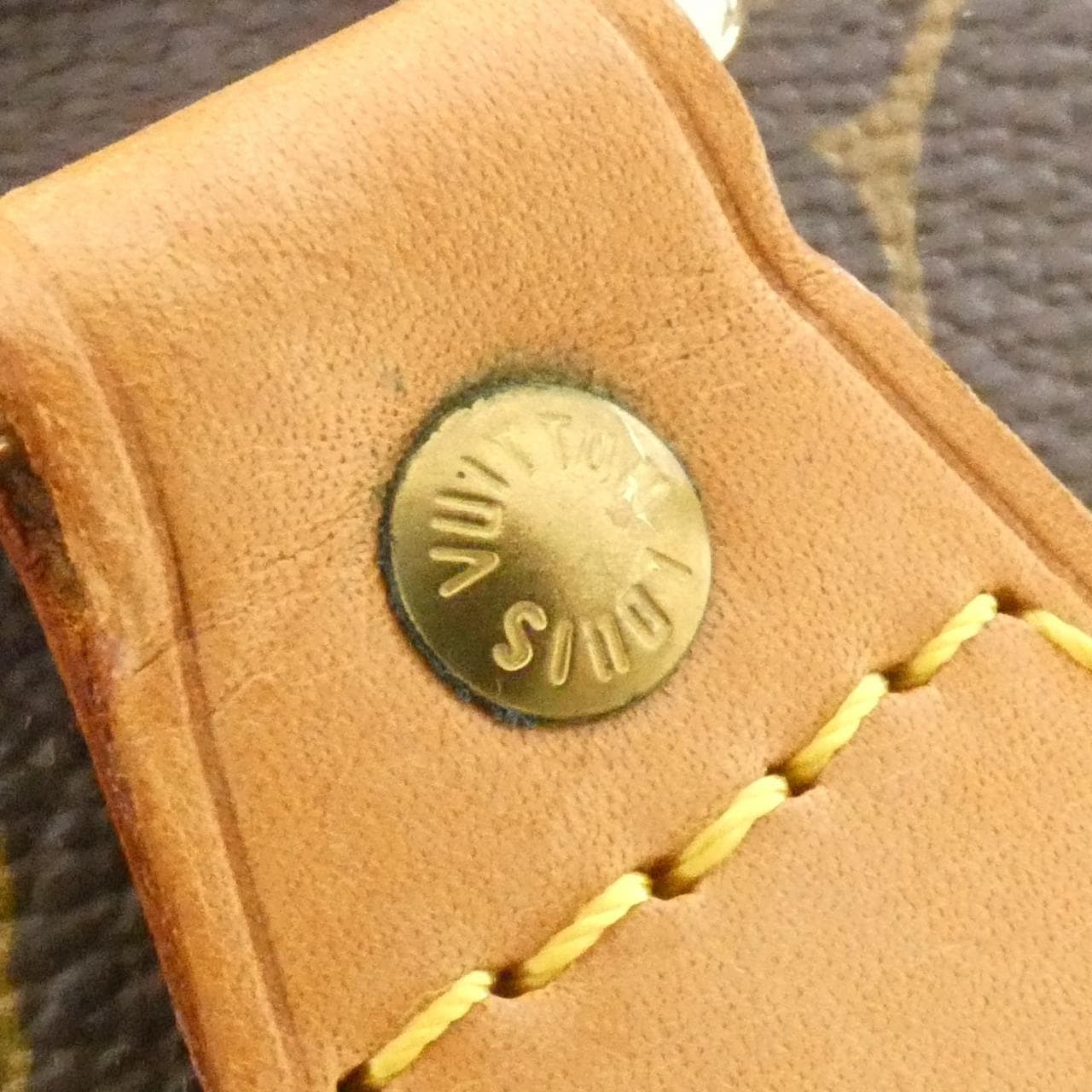 ルイヴィトン モノグラム アルマ PM M51130+J00142 バッグ