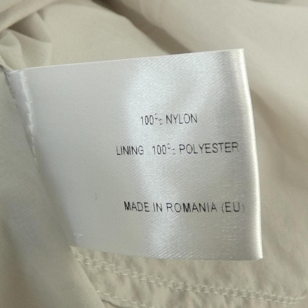 ルメール LEMAIRE コート