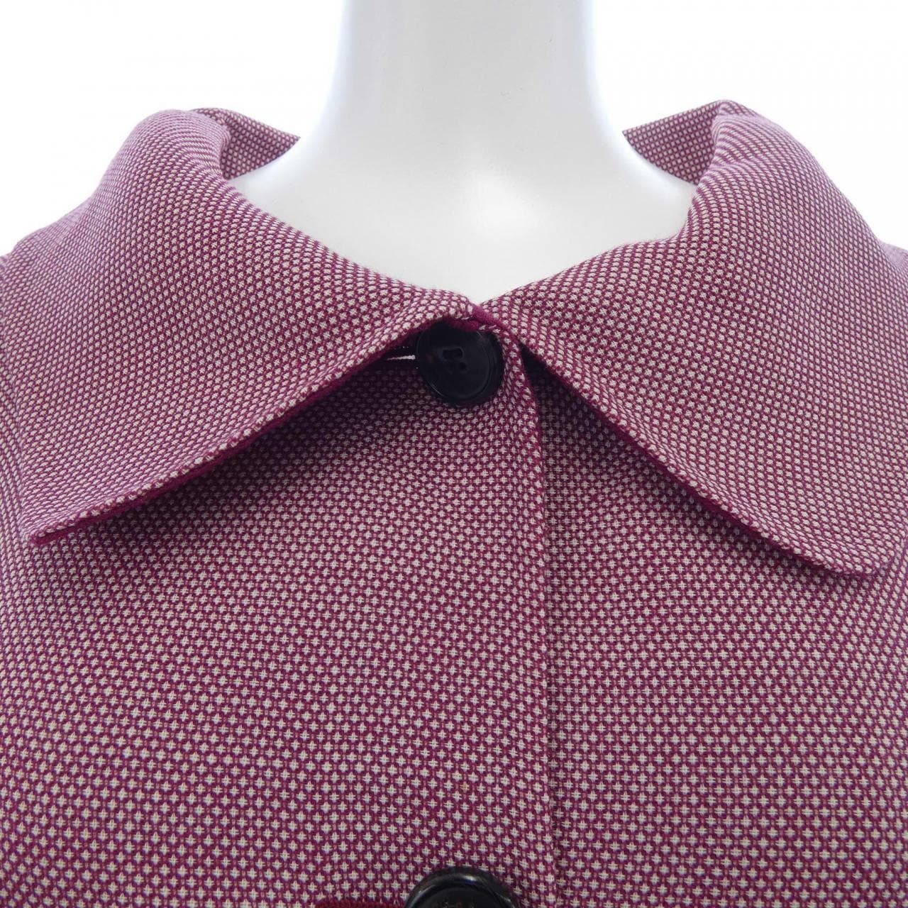 クリスチャンディオール CHRISTIAN DIOR 0C21648A1125 ワンピース