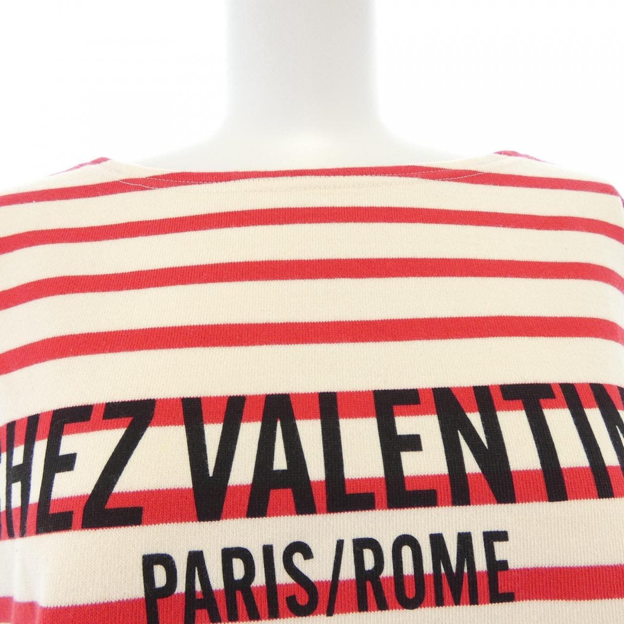 ヴァレンティノ VALENTINO 6B3MG24B961 Tシャツ