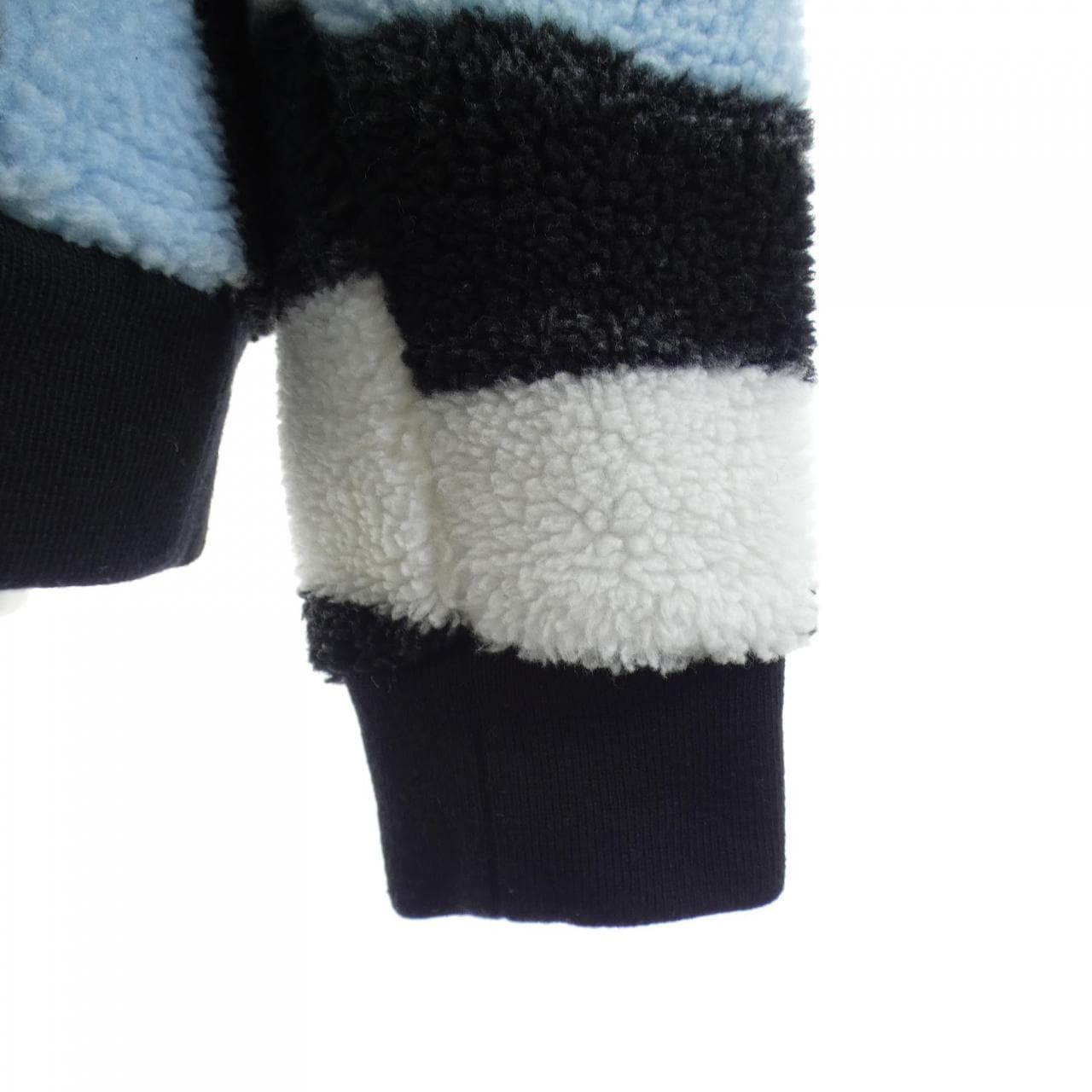 ルイヴィトン LOUIS VUITTON テクニカルフリースジャケット HQY18WDFG ブルゾン