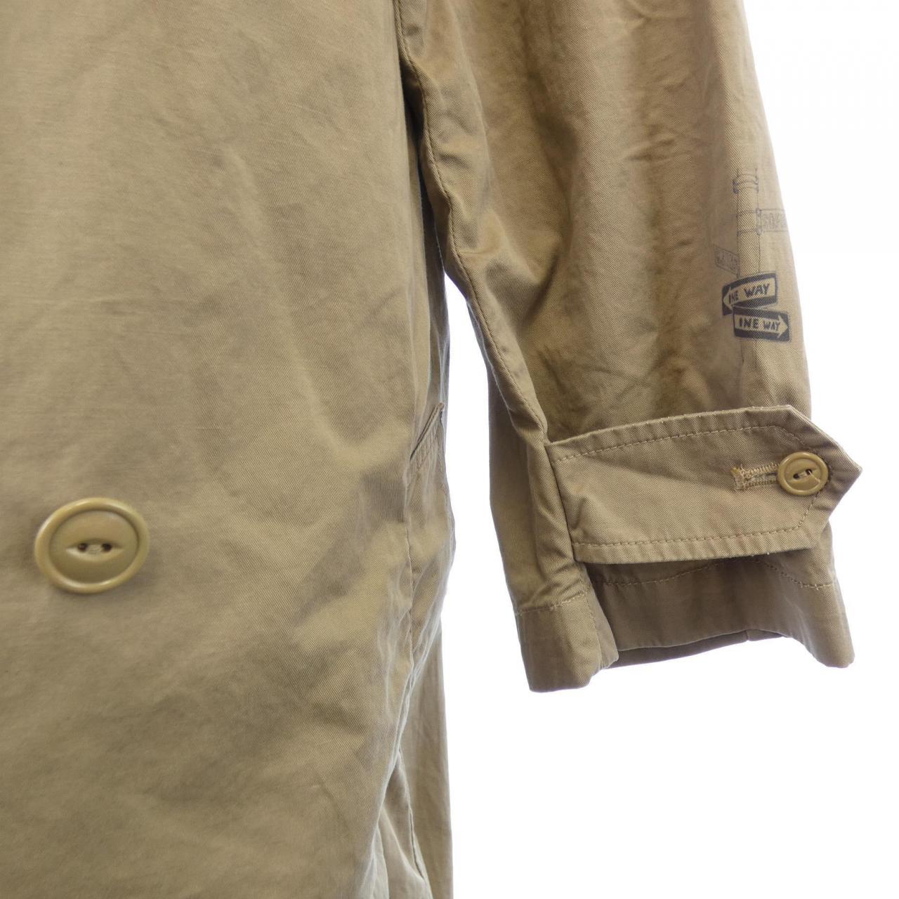 マディソンブルー MADISON BLUE コート