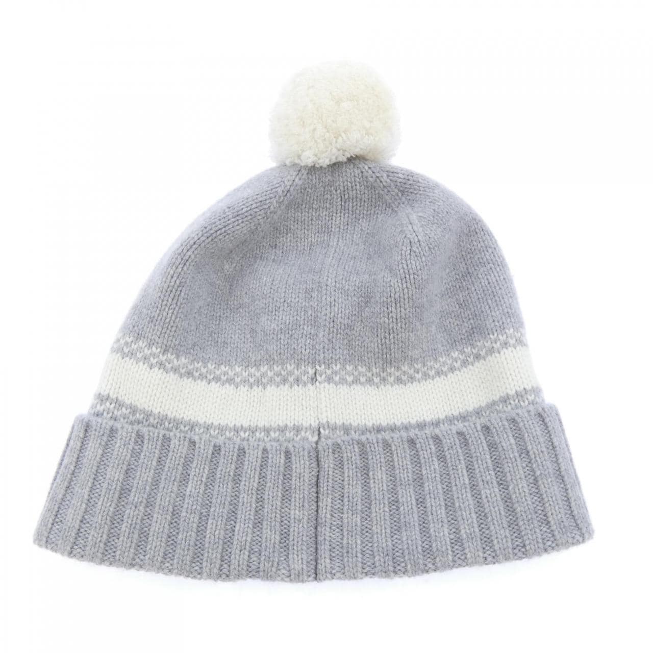 クリスチャンディオール CHRISTIAN DIOR 25DAL707I170 ニットキャップ