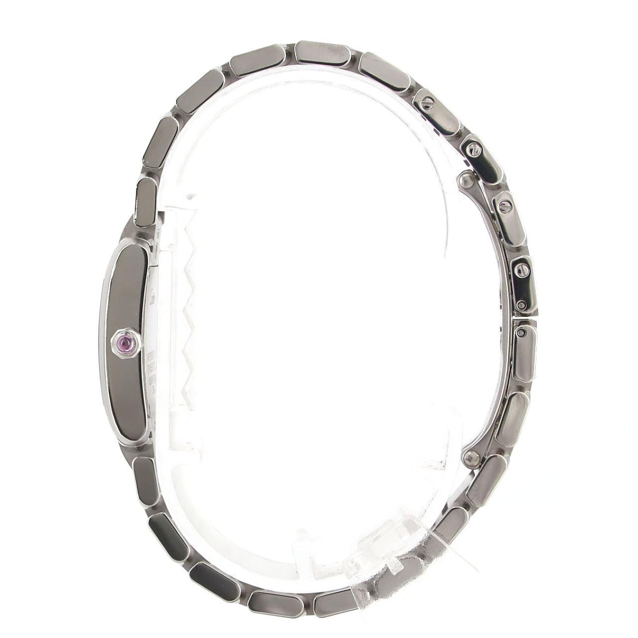 カルティエ タンクフランセーズSM W51028Q3 SS クォーツ