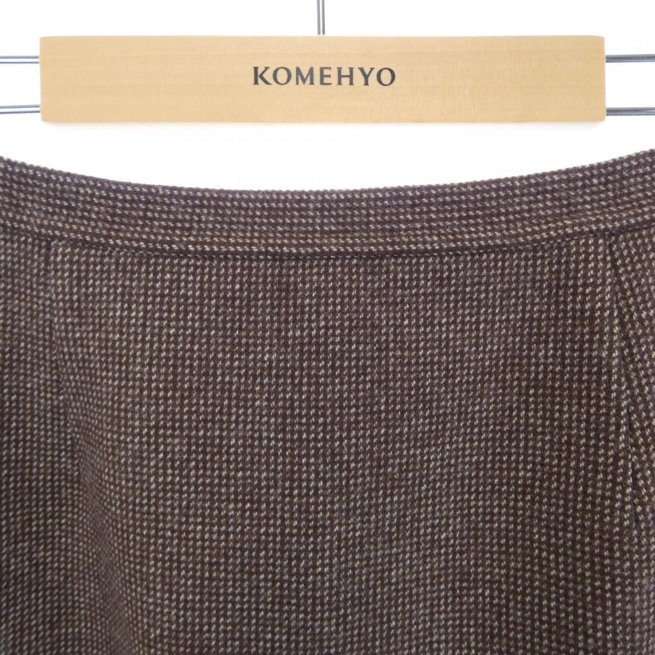 クリスチャンディオール CHRISTIAN DIOR 0H21330A1114 スカート