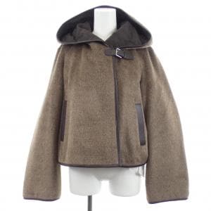 エルメス HERMES インスピレーションダッフルコート 4H0198DE ジャケット