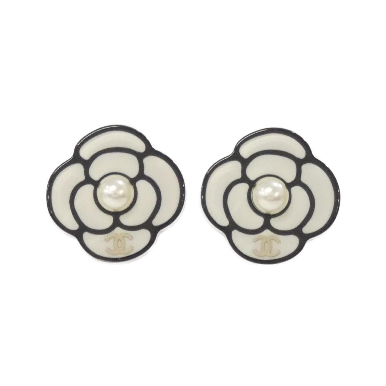 シャネル AB1271 ピアス