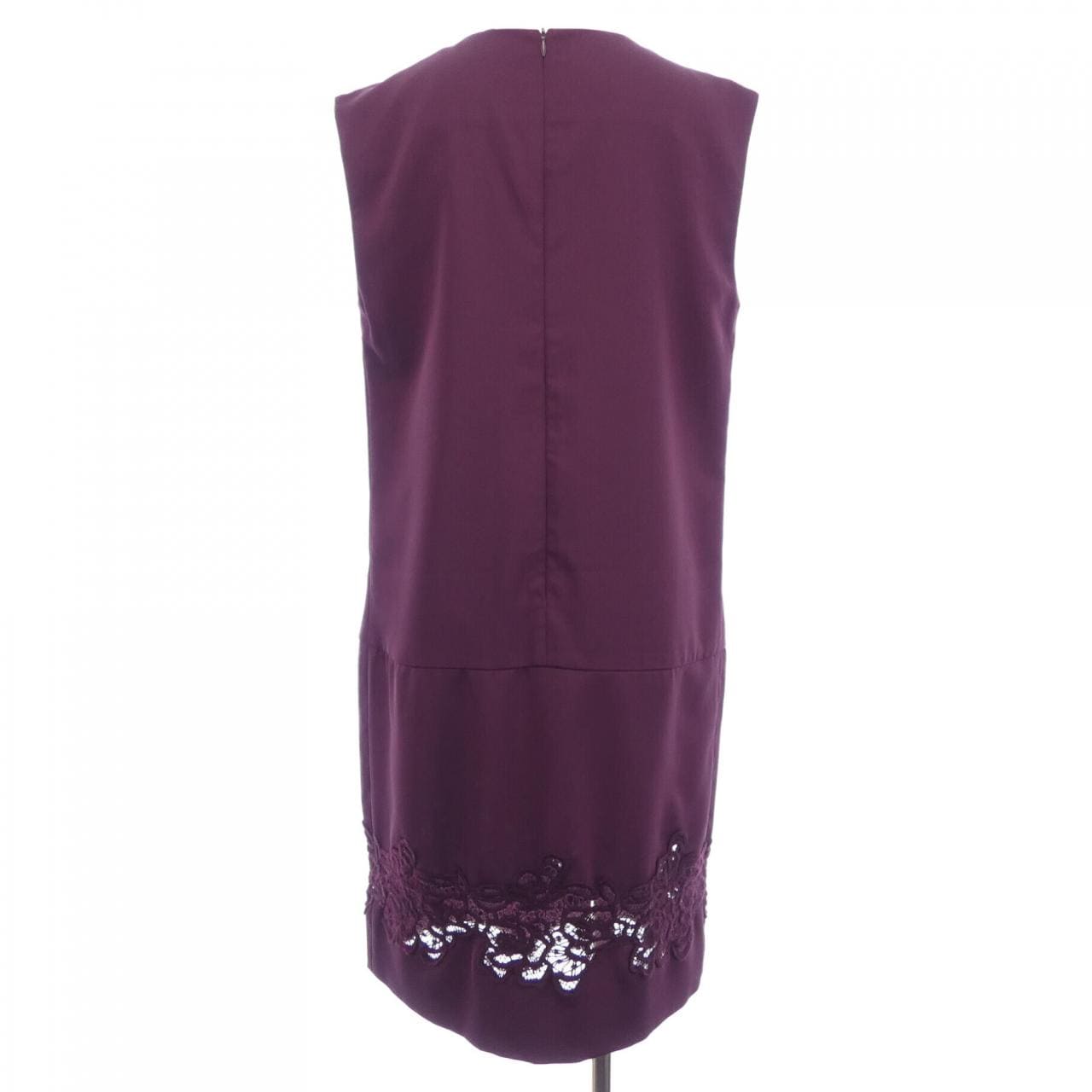 エルマンノシュエルビーノ ERMANNO SCERVINO ワンピース