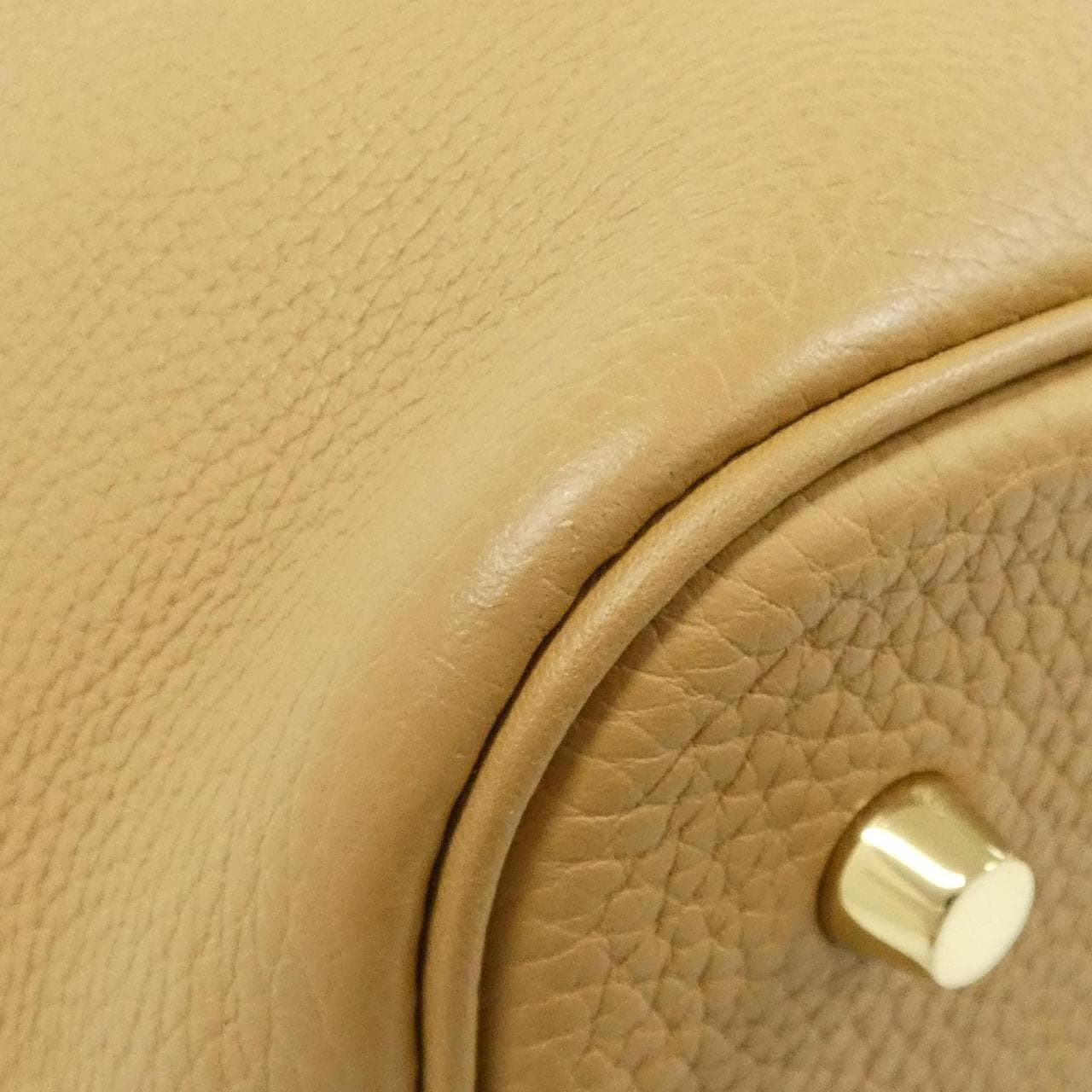 エルメス ピコタン ロック MM 060991CC バッグ