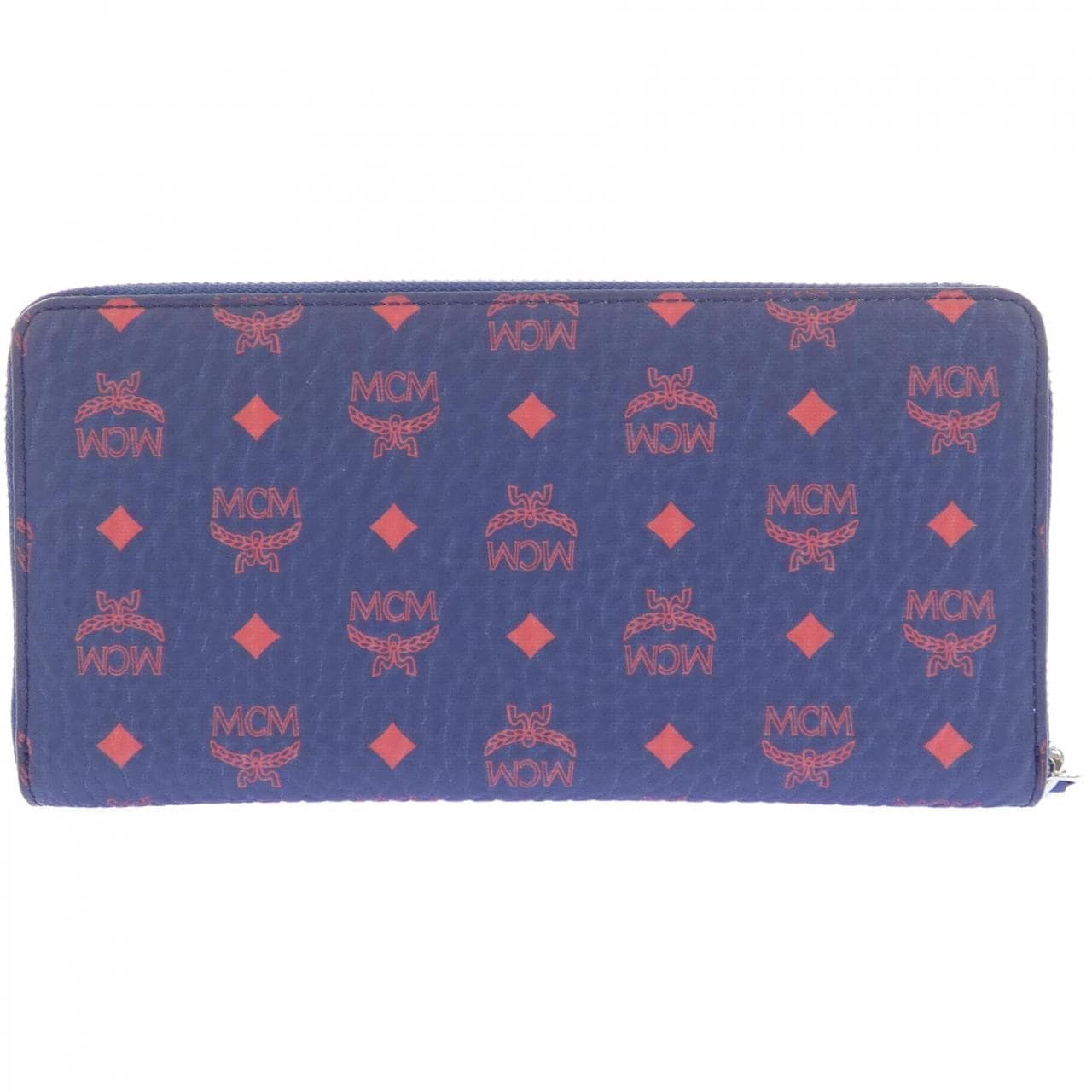 エムシーエム MCM MXL9AVI40VS001 WALLET