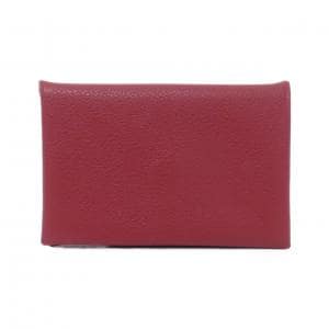 HERMES Calvi 064954CK 卡包