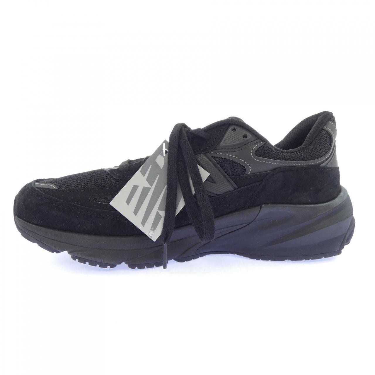 ニューバランス NEW BALANCE U990BB6 スニーカー