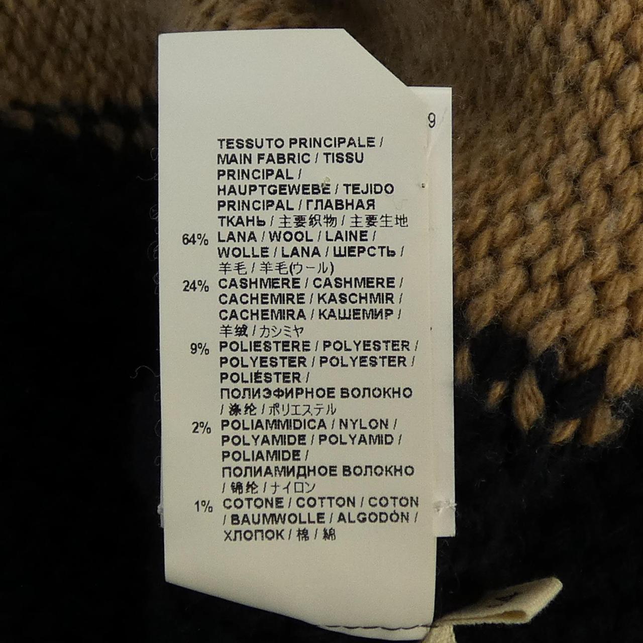 マルニ MARNI GCMGM04Q00FZ326 ニット