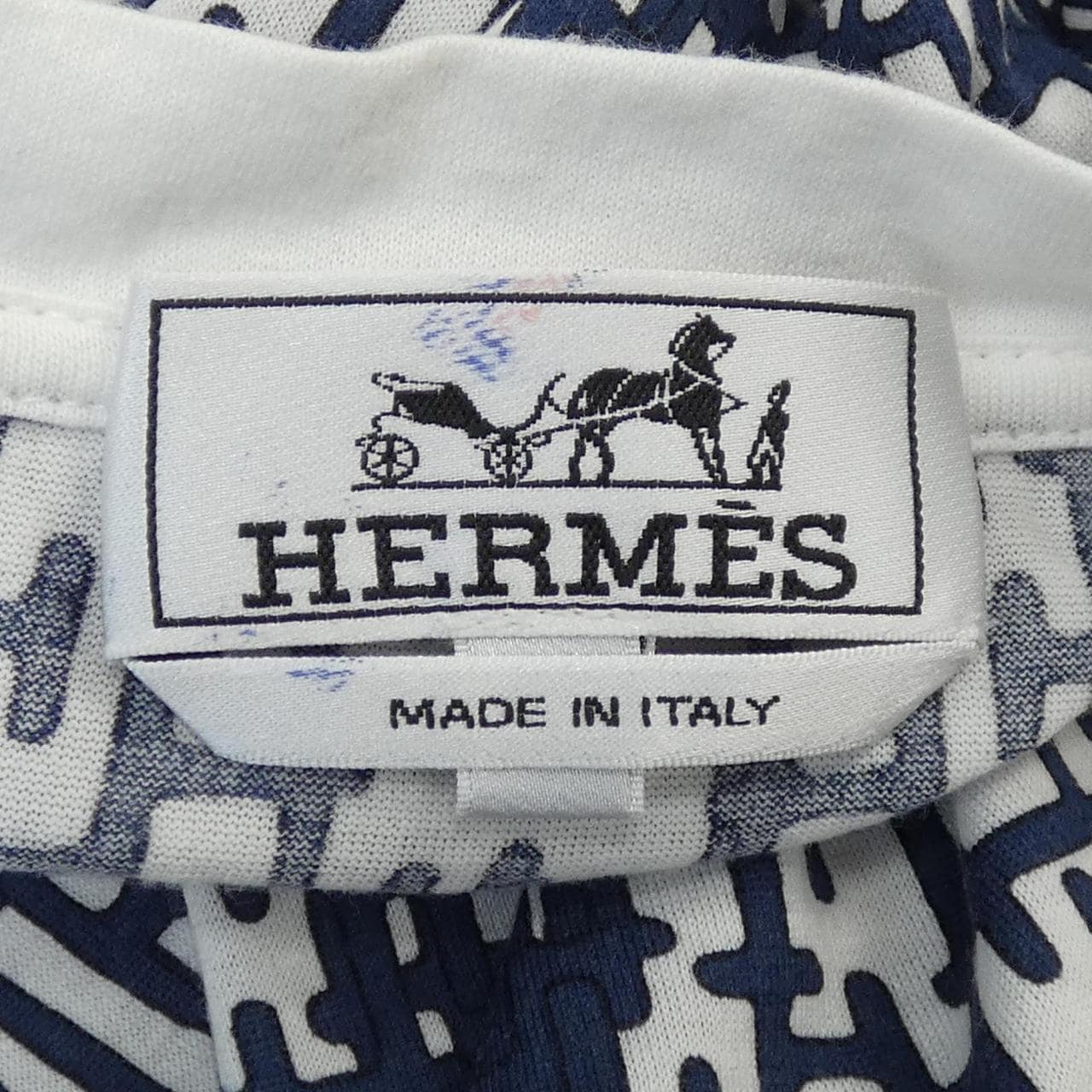エルメス HERMES Tシャツ