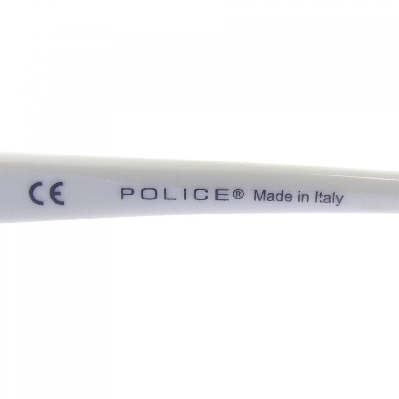 ポリス POLICE S8528 EYEWEAR