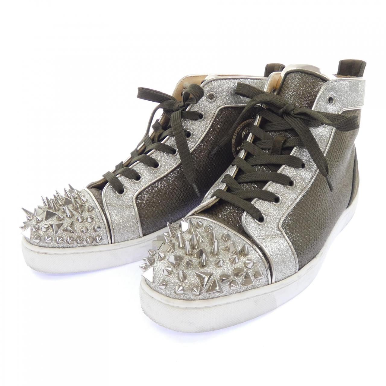 クリスチャンルブタン CHRISTIAN LOUBOUTIN スニーカー