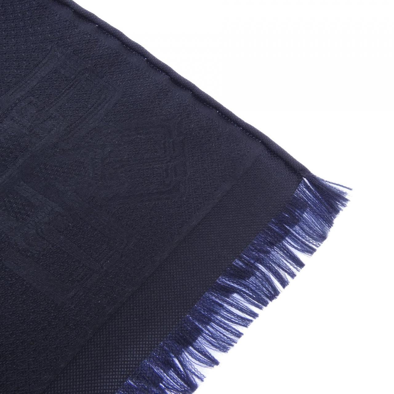 エルメス HERMES コーチング シルクマフラージャガード COACHING H771730S STOLE