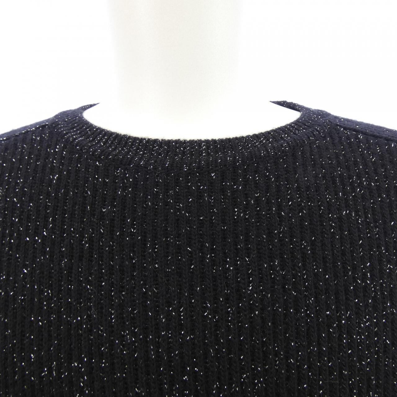 サンローラン SAINT LAURENT 708836 Y75PM ニット