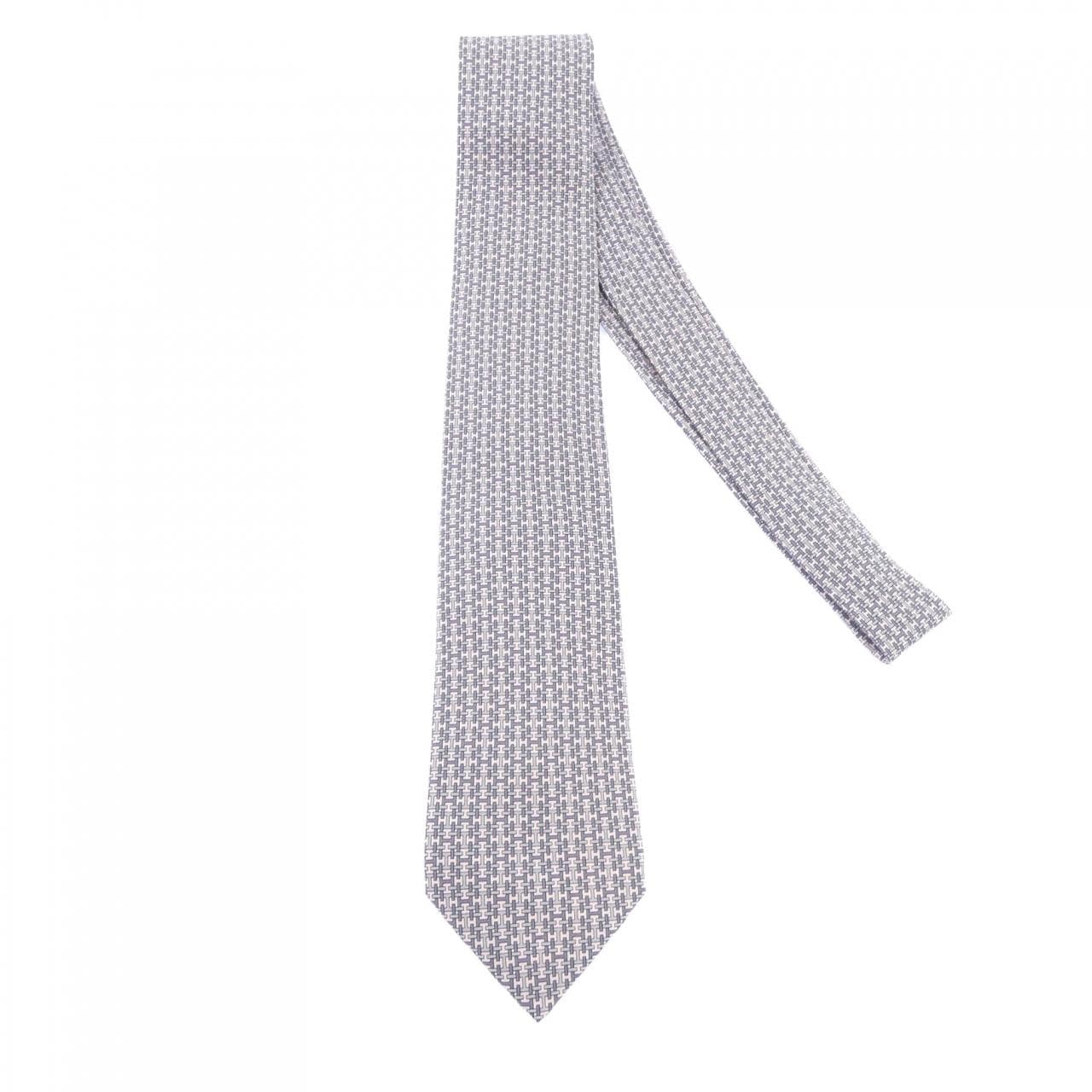エルメス HERMES NECKTIE