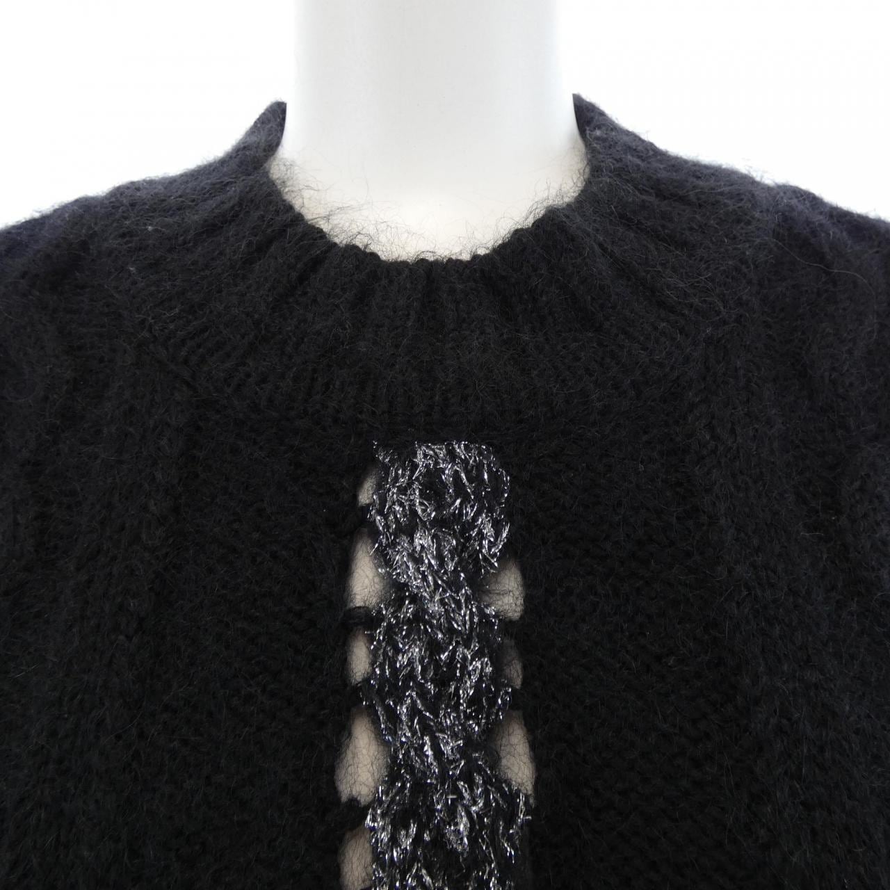 【ヴィンテージ】シャネル CHANEL P26261V01906 05A ニット