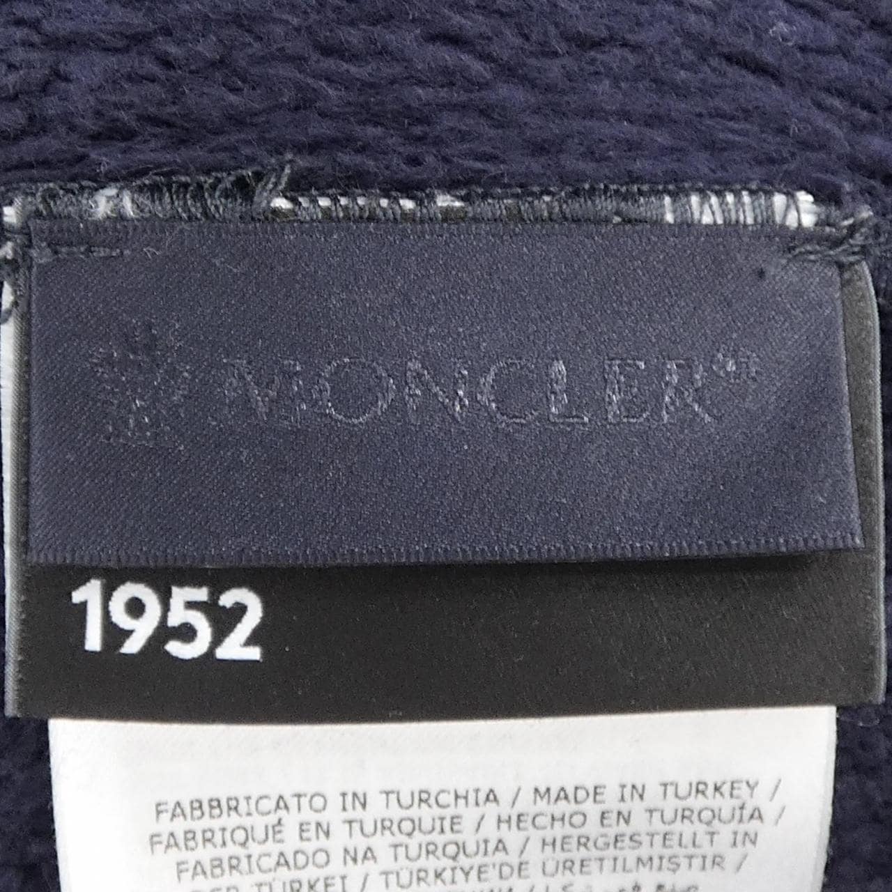 モンクレール ジーニアス MONCLER GENIUS F20928G71910 パーカー