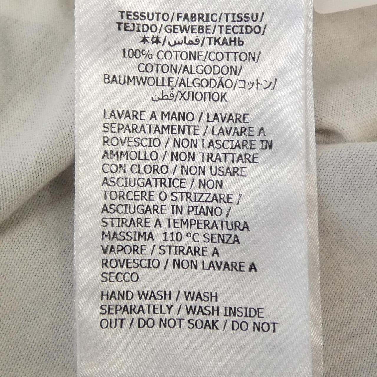 グッチ GUCCI 548334 XJE8B Tシャツ