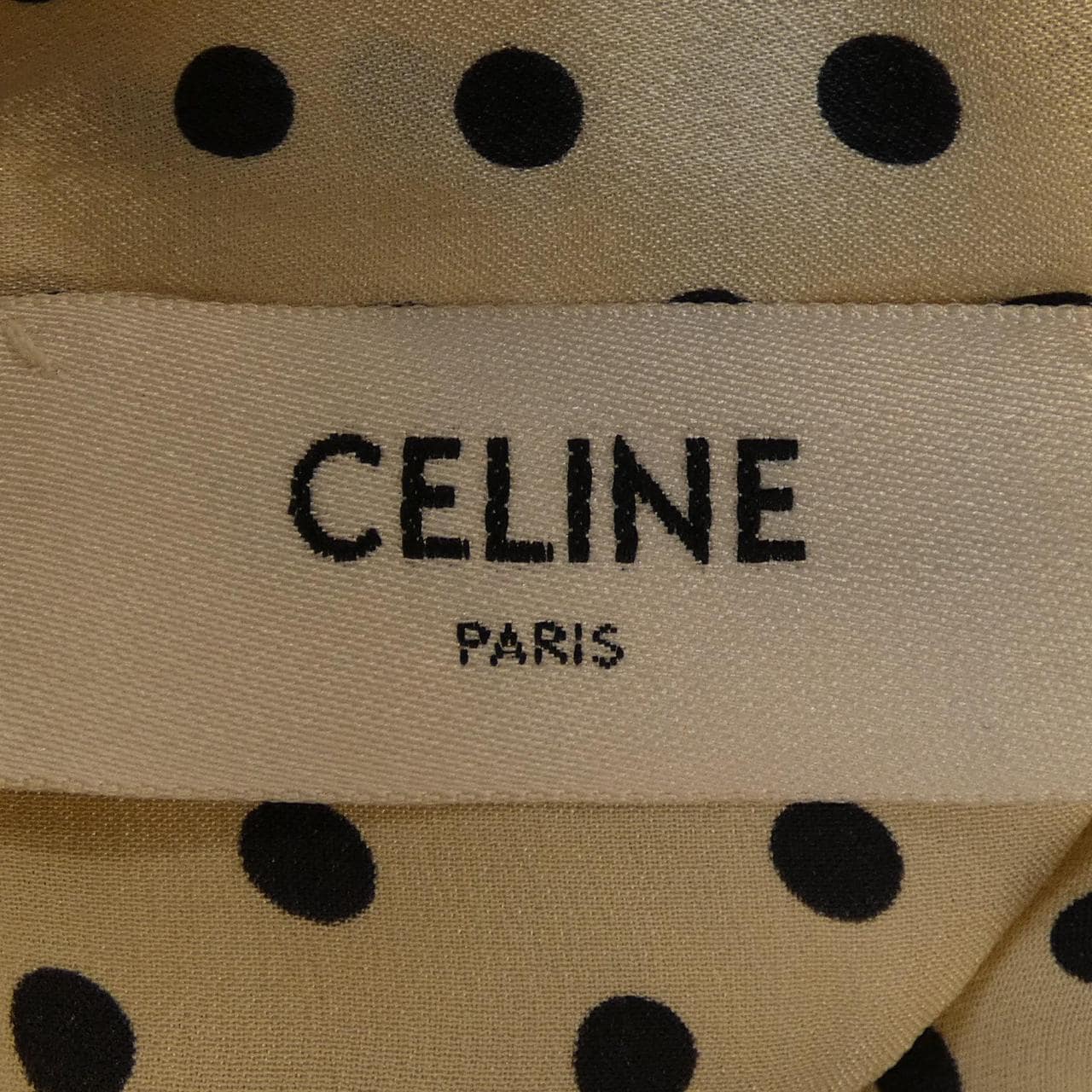 セリーヌ CELINE 2C204339F シャツ