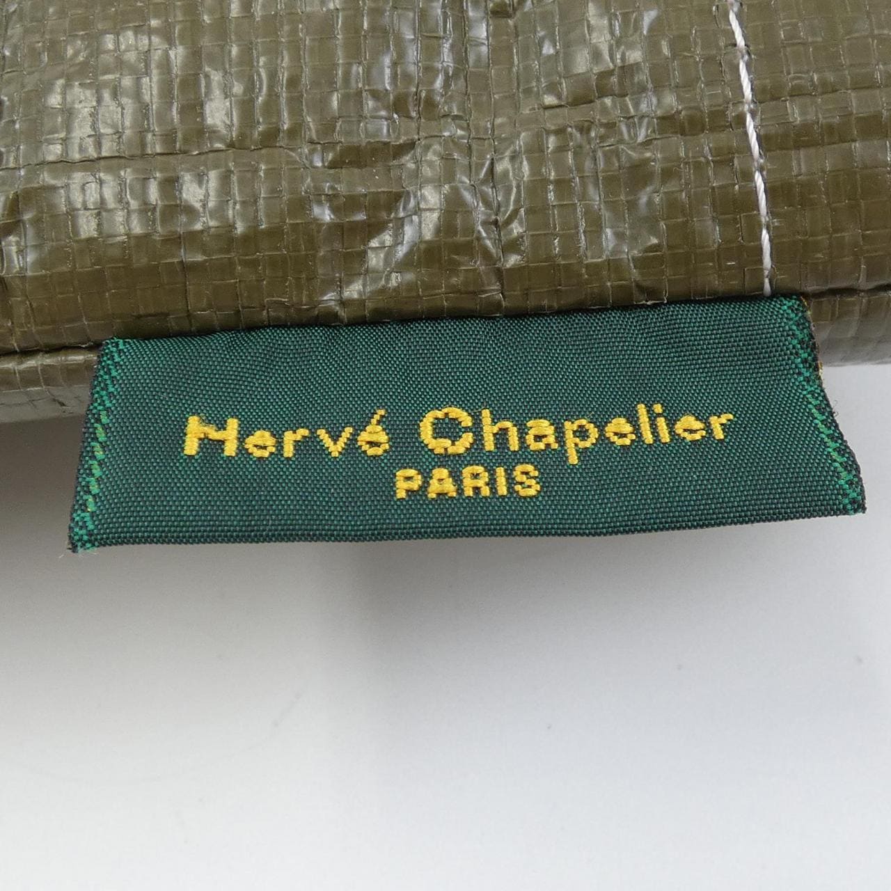 埃爾貝沙普利HERVE CHAPELIER BAG