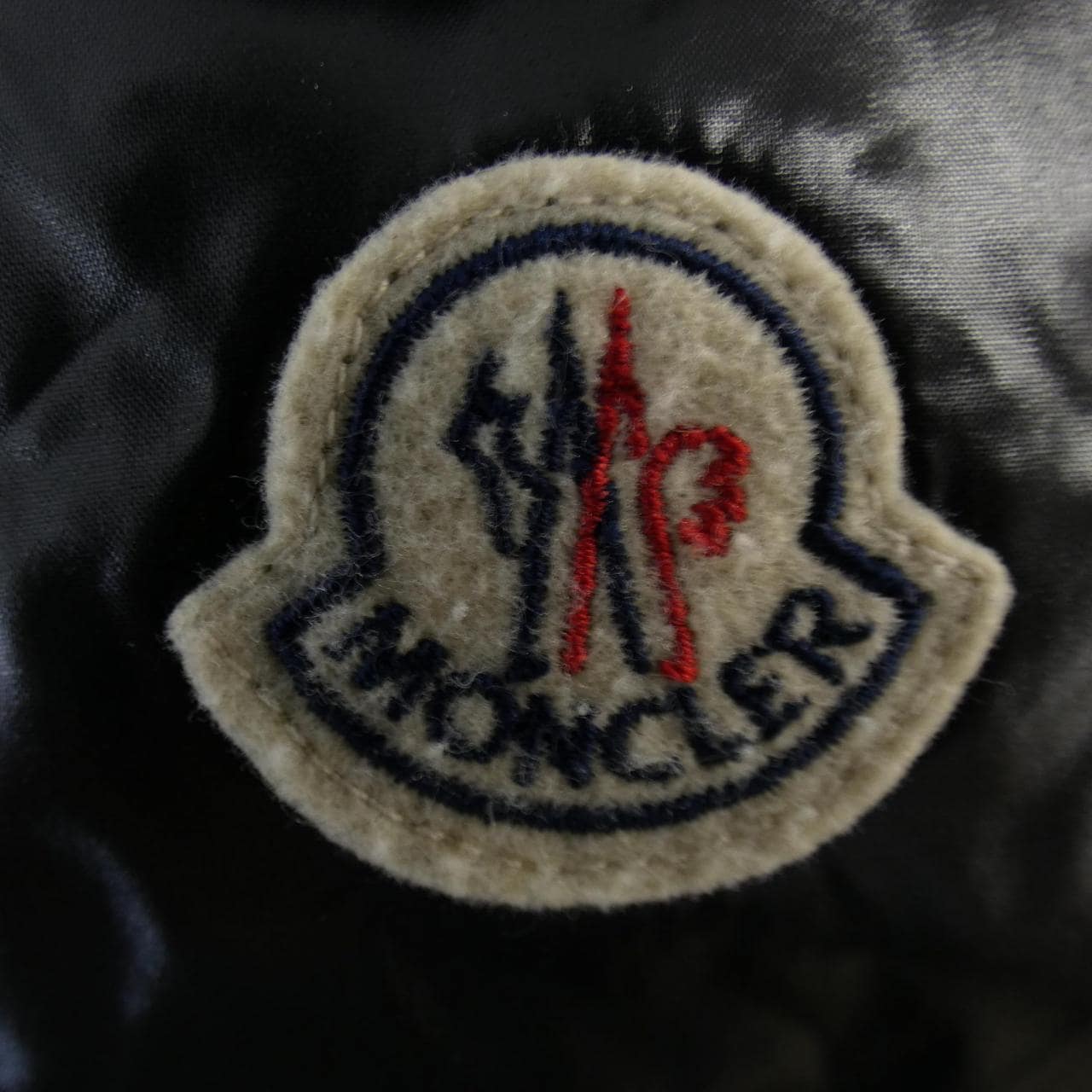 MONCLER MONCLER Down Jacket