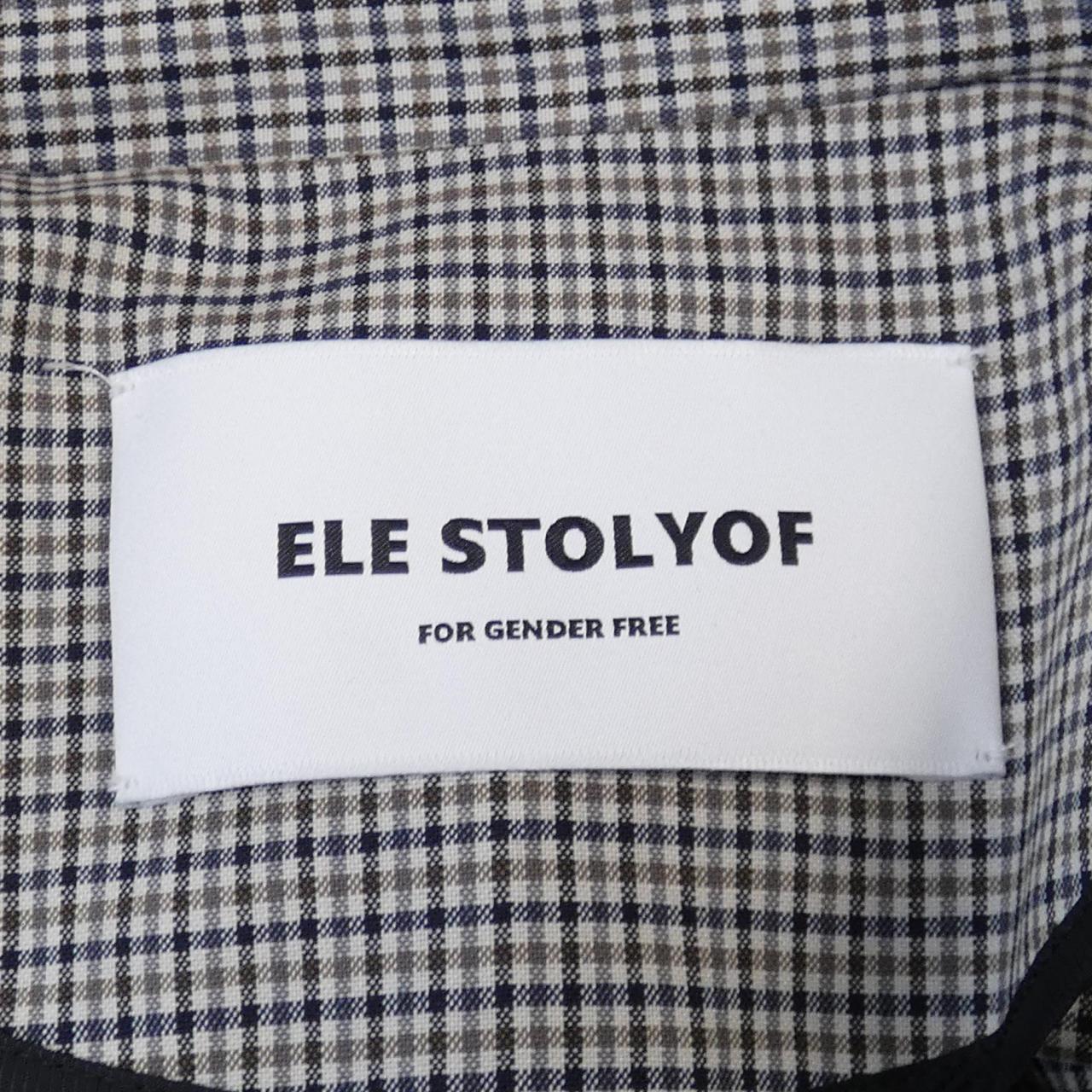ELESTOLYOF コート