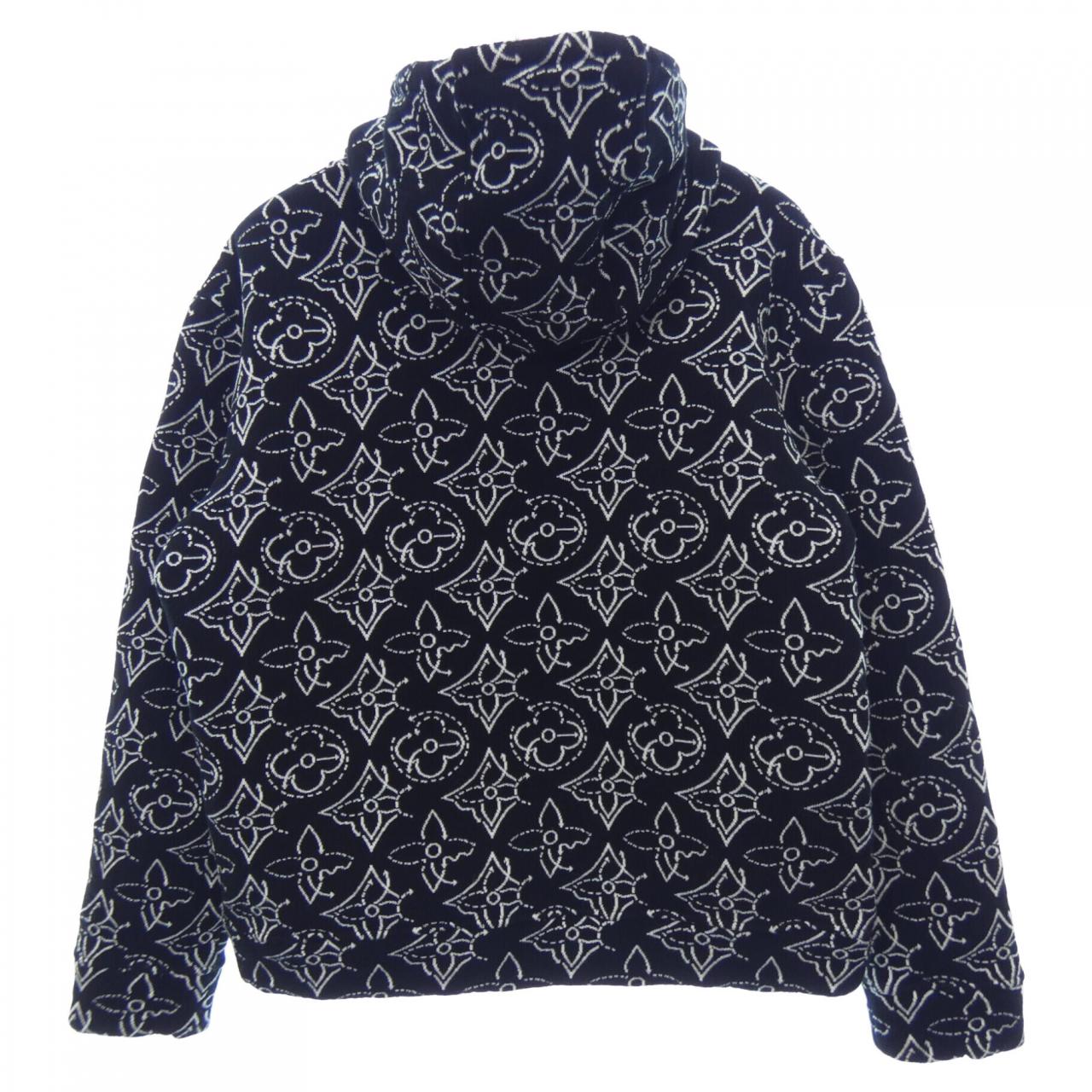 ルイヴィトン LOUIS VUITTON パーカー